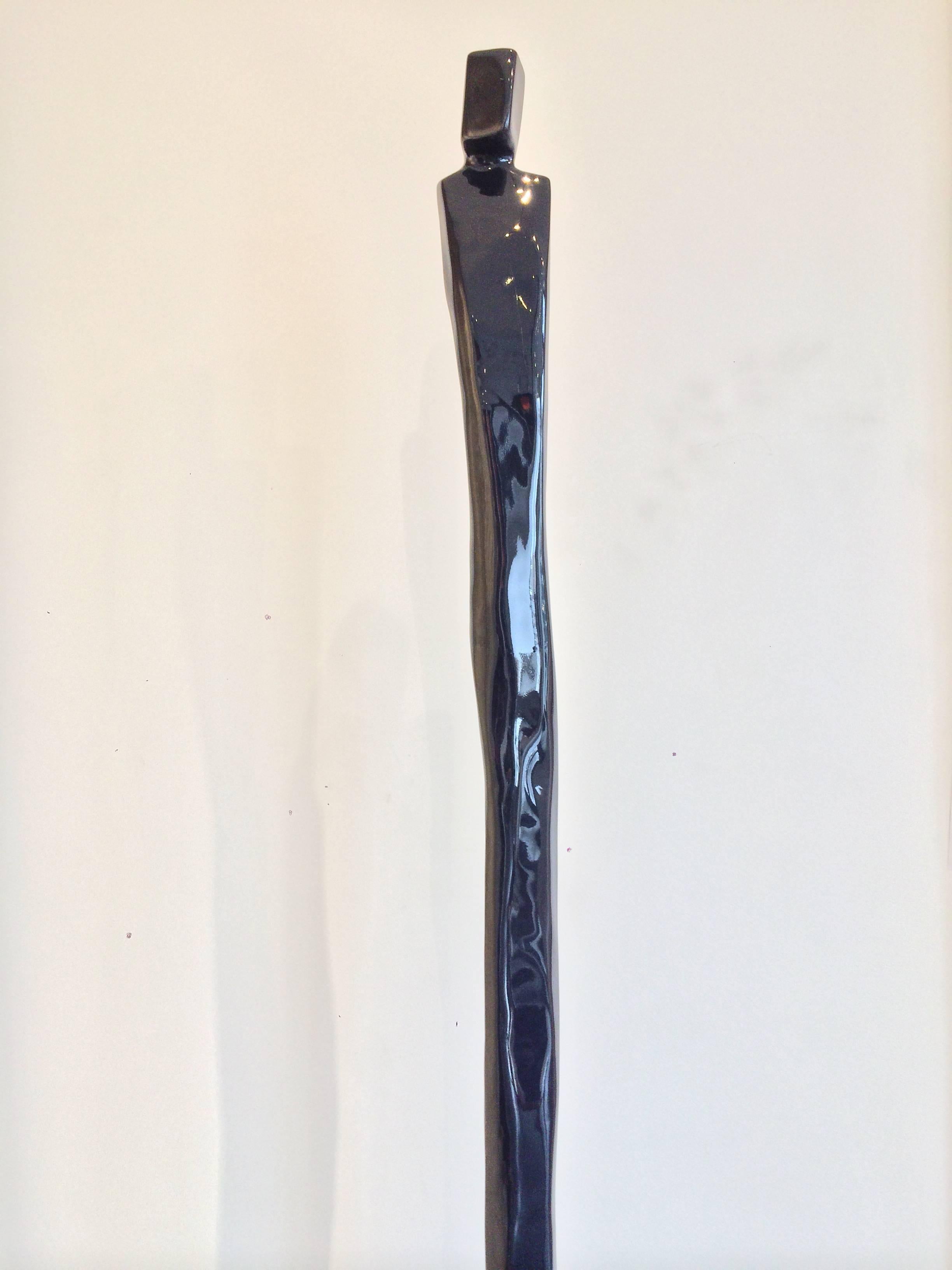 Silhouette - Sculptures Laurence Bonnel en vente 3