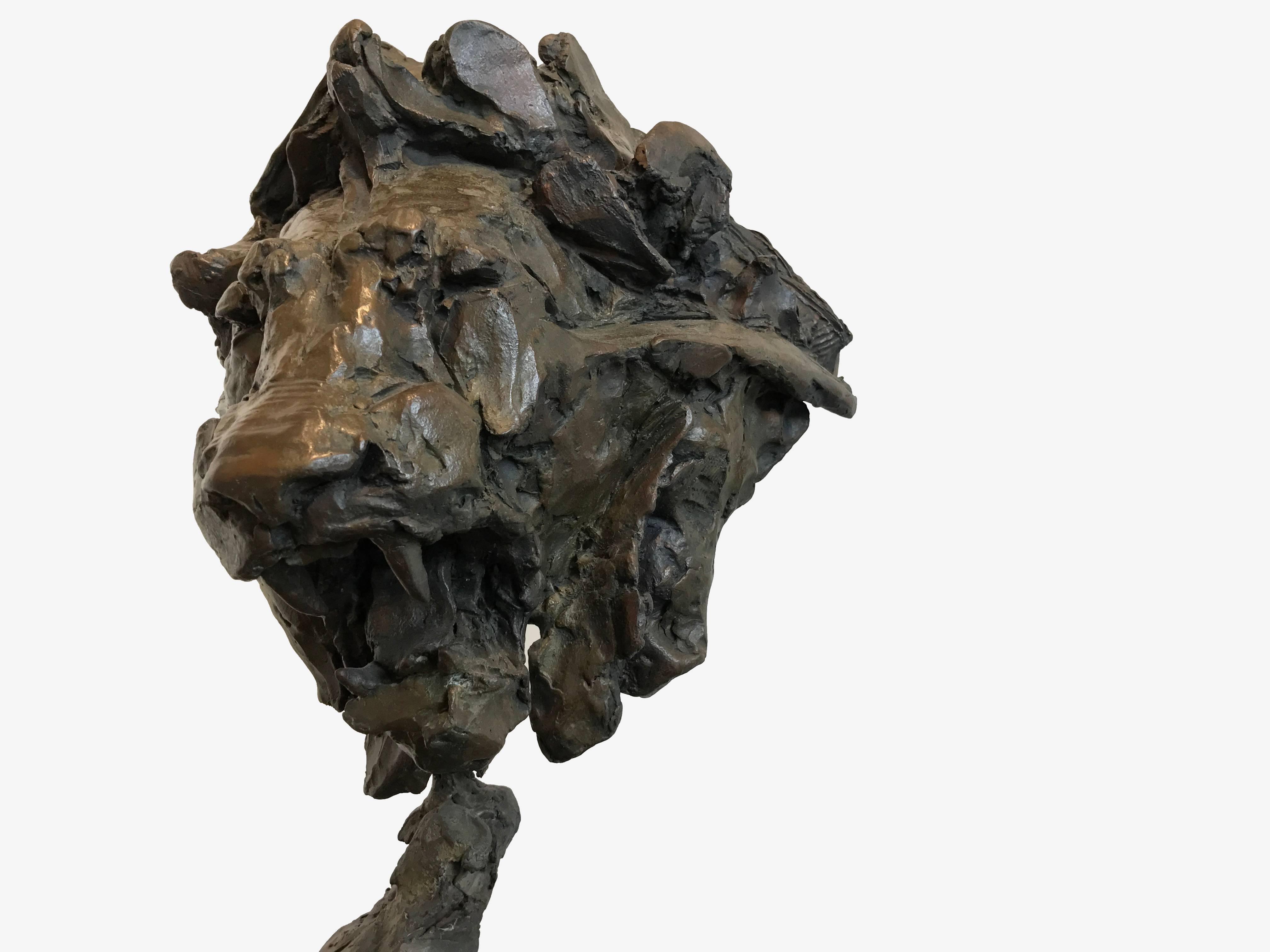 gambino sculpture