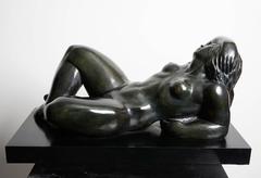 Rene Letourneur – The Dream - Bronze Sculpture