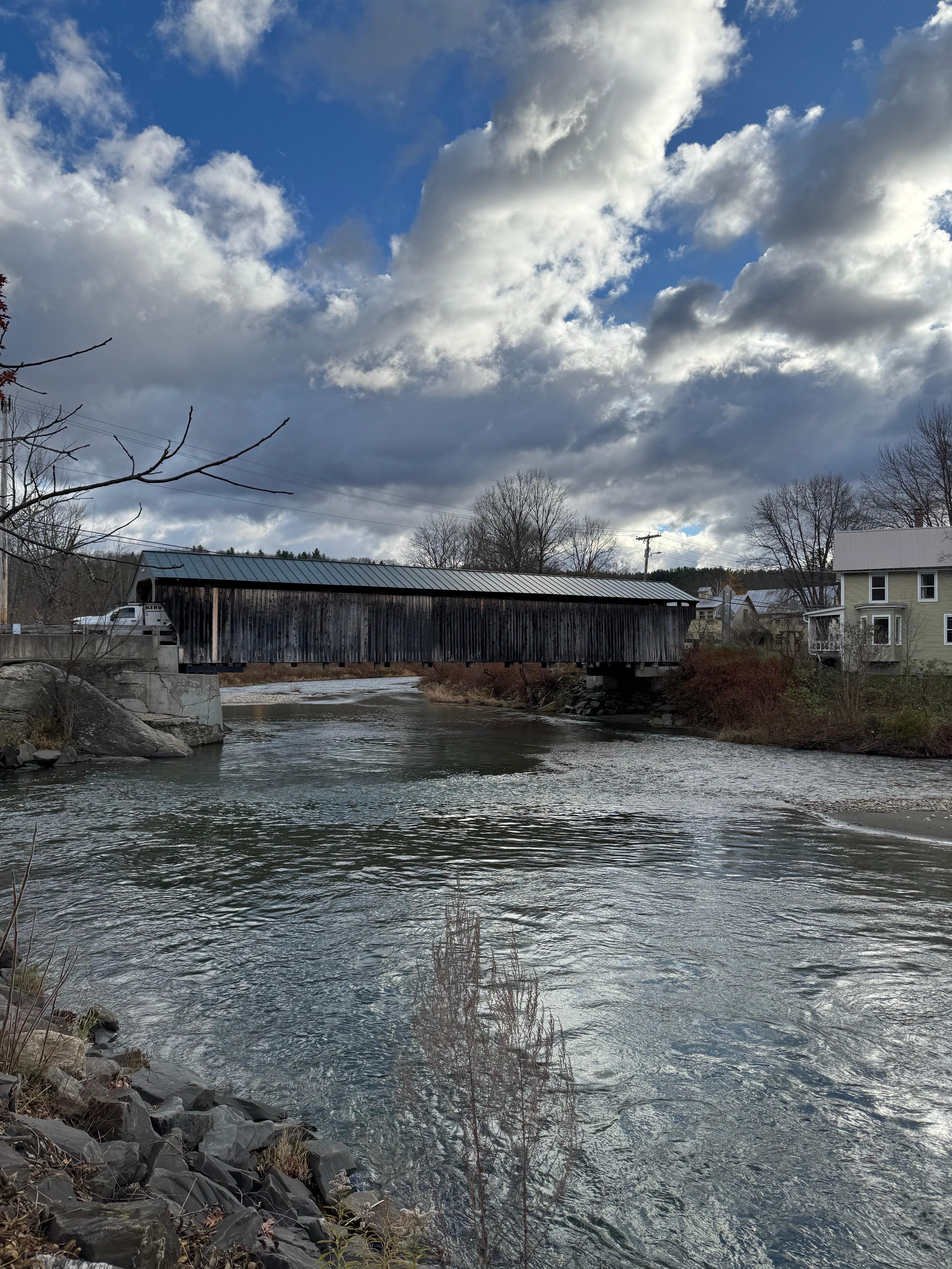 George Henry Durrie Landscape Painting – Öl Schneelandschaft mit dem Titel „Gathering Wood for Winter, New Haven, CT“