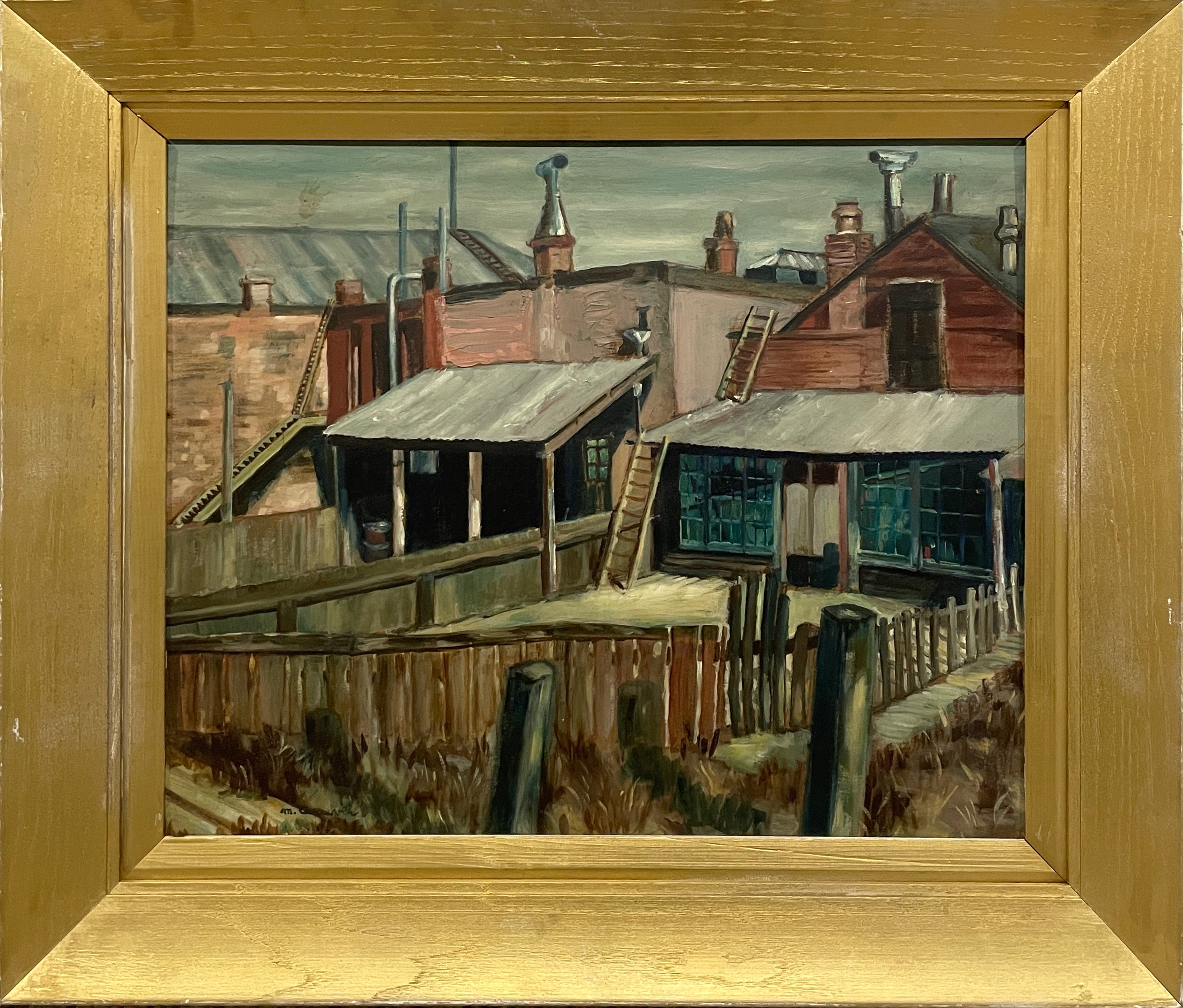 Why is Social Realism important?