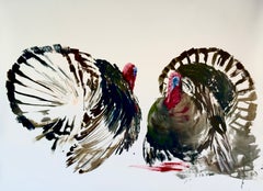Turkey Standoff