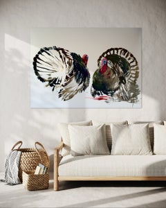 Turkey Standoff