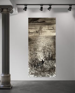 Zuiderzeedijk Water (Sea Dyke Water)