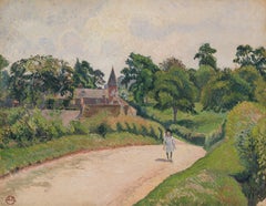 Tower Hill Chapel, Chipperfield