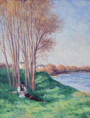 Printemps Saint-Ay de la Loire 1
