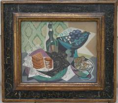 Nature Morte aux Jolies Dentelles