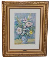 Bouquet du Boudoir de Catherine