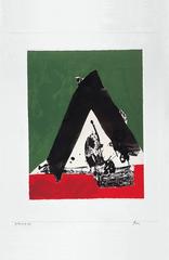 The Basque Suite: Untitled 10