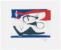 French revolution Bicentennial Suite V
