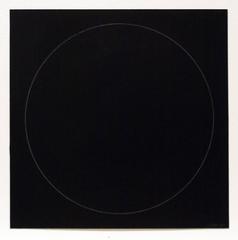 Six Geometric Figures - Circle 2