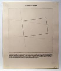 The Location of a Rectangle 3