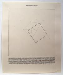 The Location of a Square 4