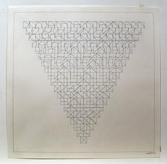 Arcs and Lines 1