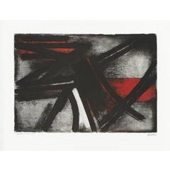 Eau-Forte II 12