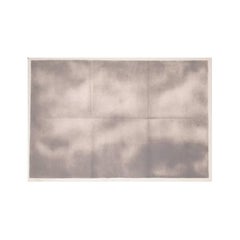 Grey Folded Clouds - IV Grey