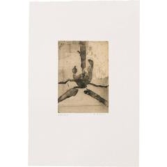 Paroles peintes III: Untitled 8