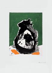 The Basque Suite: Untitled 6