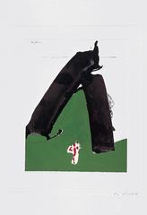 The Basque Suite: Untitled 8
