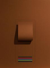 Mirrors (brown) 7