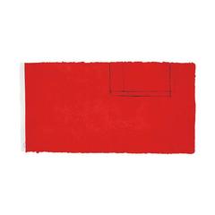 Red Open with White Line 4