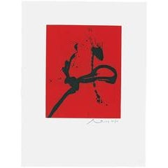 Gesture IV 2