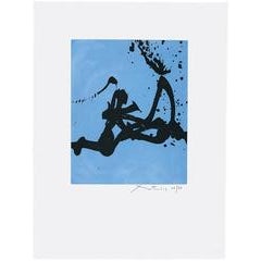 Gesture III 4