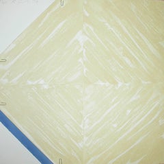 Paperclip Suite IIb (jaune / bleu)