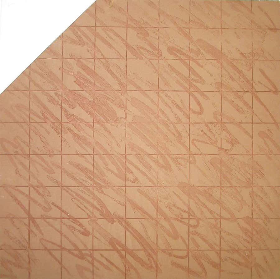 Paperclip Suite I (brown)