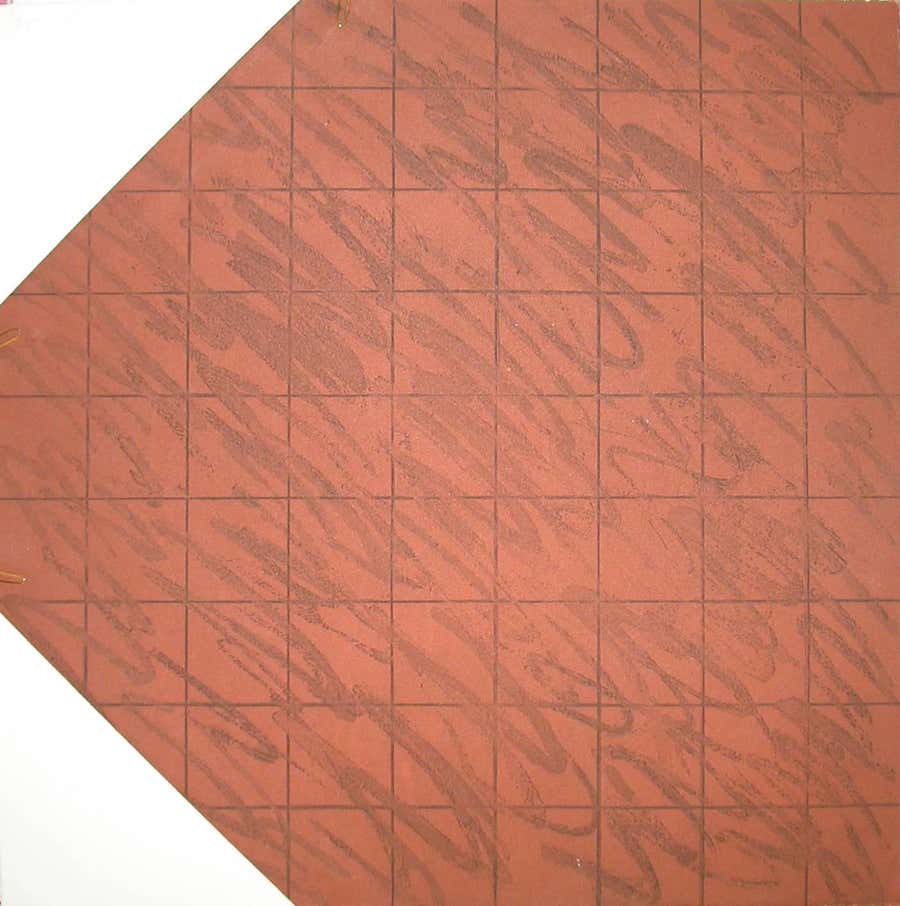 Paperclip Suite I (brown)