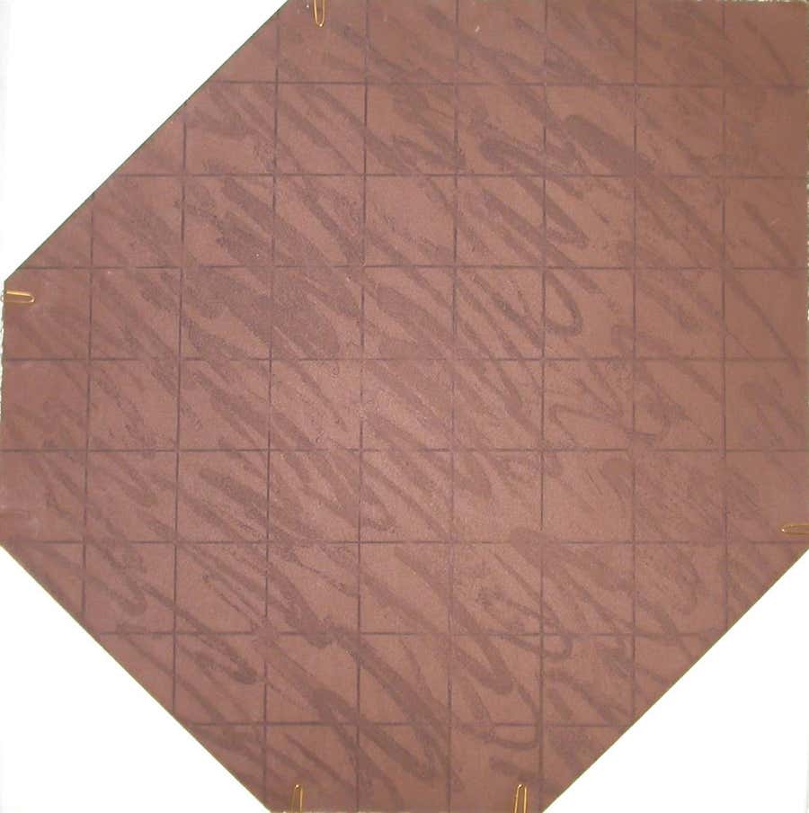 Paperclip Suite I (brown)