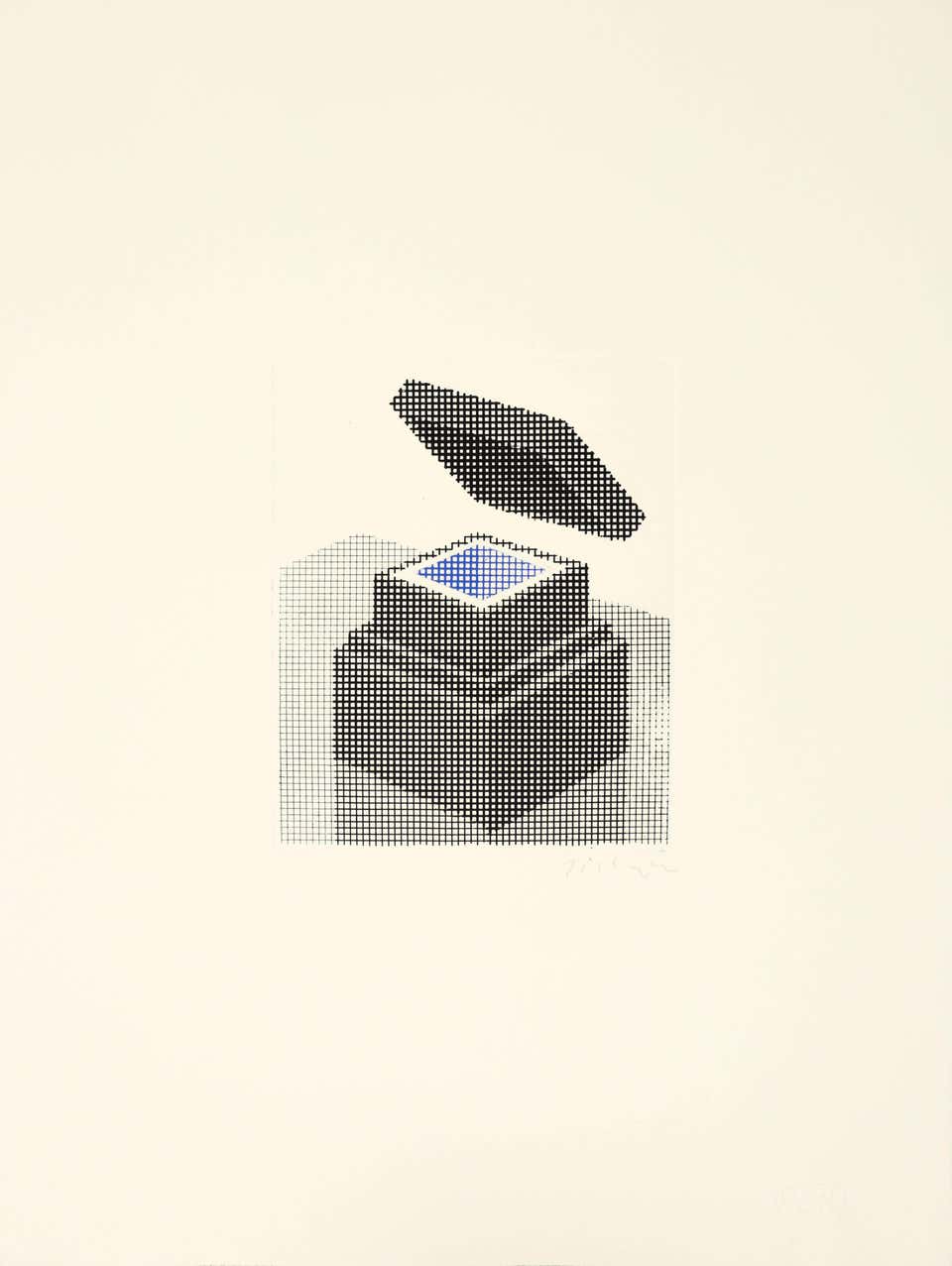 "Like those Japanese boxes that fit inside one another"