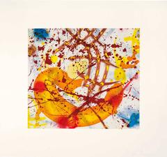 Untitled Yellow 9
