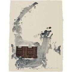 Tobacco Roth-Handle 9