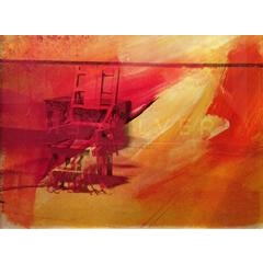 Electric Chair 81 by Andy Warhol 6