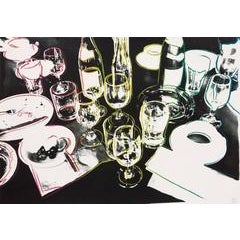 After The Party (FS II.183) by Andy Warhol 1