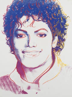Michael Jackson (FS IIIB.23)