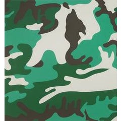Camouflage (Green) II.406 5