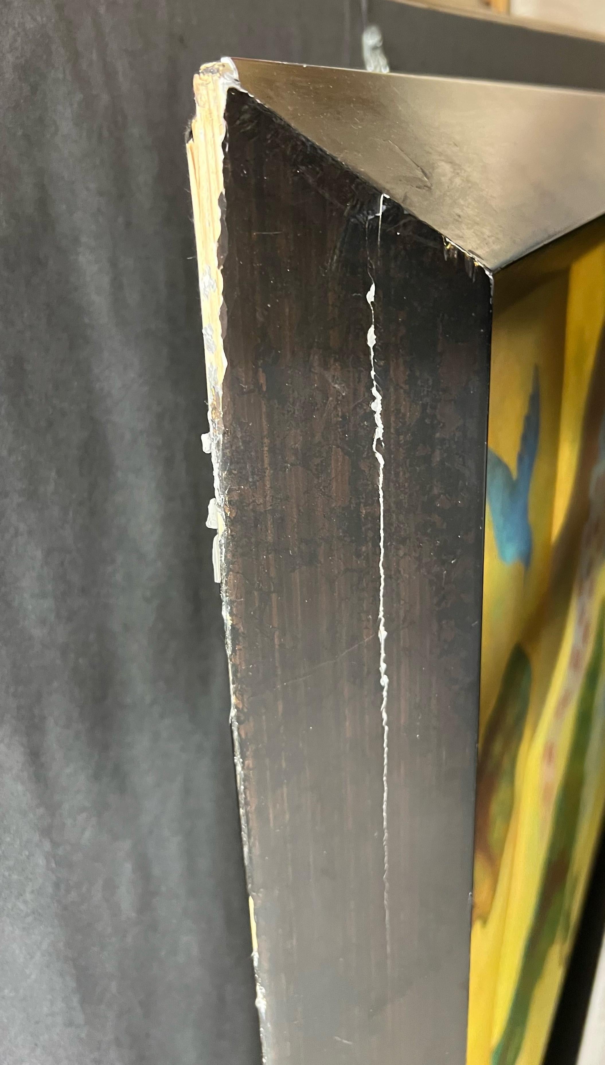 Ofrendas by Manuel Mendive, 2001 2