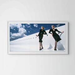 Givenchy sulla Concord II