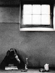 Untitled (Lunchbreak at the Iron Works), Western Germany, c. 1960