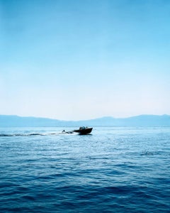 RIVA Aquarama, Lake Tahoe
