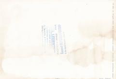 Girl on Bicycle, Saigon, 1972 Original press print