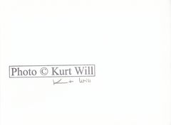 Romy Schneider, Hamburg, 1963