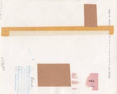 Playboy founder Hugh Hefner, late 1960's Original vintage print