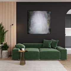 Rainlight - Pintura paisajística etérea y atmosférica