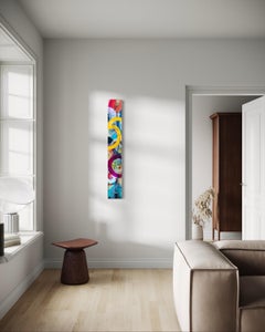 "Bounce!", Rhythmisch, Lebendig, Reich, Lebhaft, Funky, Cool, Modern