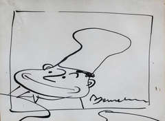 Chef By Ludwig Bemelmans