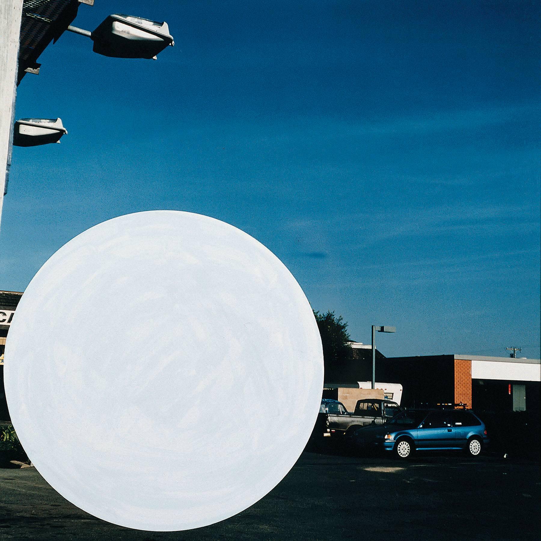 John Baldessari Color Photograph - National City 1