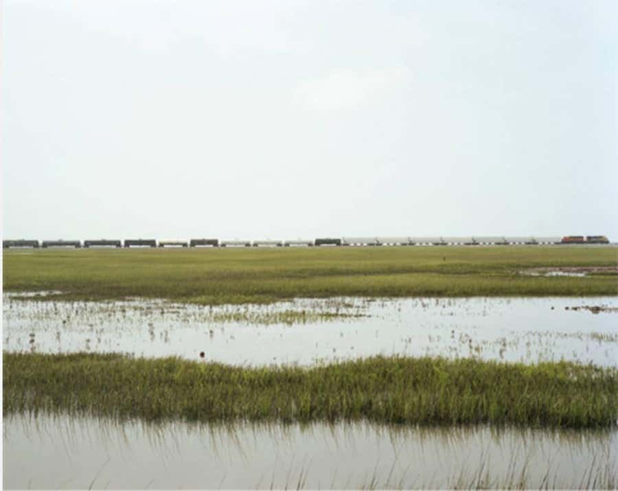 Untitled (VS-15-84), Galveston, TX